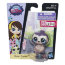 Одиночная зверюшка 'Ленивец Dozer Dryden', Littlest Pet Shop [B0110] - B0110-1.jpg