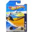 Коллекционная модель автомобиля Twin Mill III - Heat Fleet 12, желто-синяя, Hot Wheels, Mattel [V5661] - V5661-1.jpg