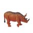 3D-пазл 'Носорог', из серии 'Дикие животные', 'Пирамида Открытий' [3956r] - 3956 n.jpg
