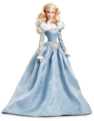 Барби Кукла Renaissance Faire, коллекционная Barbie Pink Label, Mattel [V8755] Барби Кукла Renaissance Faire, коллекционная Barbie Pink Label, Mattel [V8755]