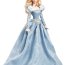 Барби Кукла Renaissance Faire, коллекционная Barbie Pink Label, Mattel [V8755] - Barbie Renaissance Faire.jpg