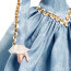 Барби Кукла Renaissance Faire, коллекционная Barbie Pink Label, Mattel [V8755] - Barbie Renaissance Faire3.jpg