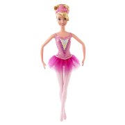 Кукла 'Принцесса-балерина Аврора' (Ballerina Princess - Aurora), из серии 'Принцессы Диснея', Mattel [CGF32]