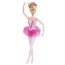 Кукла 'Принцесса-балерина Аврора' (Ballerina Princess - Aurora), из серии 'Принцессы Диснея', Mattel [CGF32] - CGF32-2.jpg