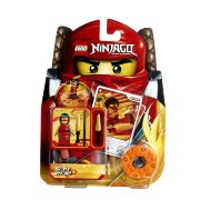* Конструктор 'Ниндзяго Ния', из серии 'Ниндзяго', Lego NinjaGo [2172]