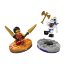 * Конструктор 'Ниндзяго Ния', из серии 'Ниндзяго', Lego NinjaGo [2172] - 2172-2.jpg