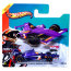 Коллекционная модель автомобиля Indycar Oval Course Race Car 2011 - HW Racing 2013, сиреневая, Mattel [X1757] - X1757-1.jpg