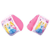 Нарукавники надувные 'Принцесы Диснея', 3-6 лет, Disney Princess, Bestway [91041]