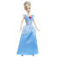 Кукла 'Золушка с дополнительным платьем MagiClip', 28 см, из серии 'Принцессы Диснея', Mattel [X9358] - X9358-2.jpg