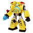 Игрушка 'Трансформер Бамблби' со светом и звуком, из серии Transformers Rescue Bots - Energize (Боты-Спасатели), Playskool Heroes, Hasbro [A1076] - A1076.jpg