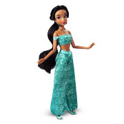 * Кукла 'Жасмин' (Jasmine), 'Алладин', 30 см, серия Classic, Disney Store [6001040901205P]