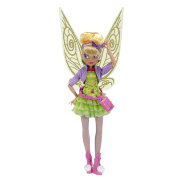 Шарнирная кукла фея Stylin' Tink (Динь-динь), 24 см, Disney Fairies, Jakks Pacific [76275-4]