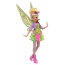 Шарнирная кукла фея Stylin' Tink (Динь-динь), 24 см, Disney Fairies, Jakks Pacific [76275-4] - 762750-tink2.jpg