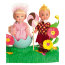 Набор из трех кукол Келли/Томми 'Волшебник из страны Оз - Манчкины' (The Wizard of Oz: Kelly and Tommy As Munchkins), коллекционная, Mattel [K9413] - K9413-3.jpg