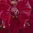Кукла Барби 'Сияющие рубины' (Ruby Radiance by Bob Mackie), коллекционная, Mattel [15520] - Кукла Барби 'Сияющие рубины' (Ruby Radiance by Bob Mackie), коллекционная, Mattel [15520]