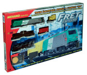 Железная дорога 'FRET Express', масштаб HO, Mehano [T718]
