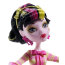Кукла 'Дракулаура' (Draculaura)', из серии 'Творческие монстры' (Art Class), Mattel [BDF12] - BDF12-3.jpg