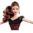 Барби Пасодобль (Paso Doble Barbie) из серии 'Танцы со звездами', Barbie Pink Label, коллекционная Mattel [W3319] - W3319Paso1.jpg