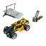 Конструктор 'Прыгун с крыльями', серия Lego Racers [8166] - lego-8166-1.jpg