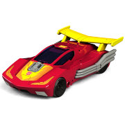 Трансформер 'Firedrive and Autobot Hot Rod', класса Deluxe, из серии 'Generations. Titans Return', Hasbro [C0271]