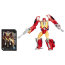 Трансформер 'Firedrive and Autobot Hot Rod', класса Deluxe, из серии 'Generations. Titans Return', Hasbro [C0271] - Трансформер 'Firedrive and Autobot Hot Rod', класса Deluxe, из серии 'Generations. Titans Return', Hasbro [C0271]