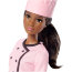 Кукла Барби 'Кондитер', из серии 'Я могу стать', Barbie, Mattel [DVF54] - Кукла Барби 'Кондитер', из серии 'Я могу стать', Barbie, Mattel [DVF54]