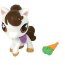 Одиночная зверюшка - Пони, Littlest Pet Shop, Hasbro [65126] - 65126a.jpg