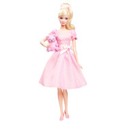 Барби 'It's a Girl', 2014 год, Barbie Pink Label, коллекционная Mattel [X8428]