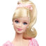 Барби 'It's a Girl', 2014 год, Barbie Pink Label, коллекционная Mattel [X8428] - X8428-2.jpg