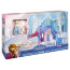 Игровой набор 'Волшебный ледяной дворец Эльзы' (Magical Lights Palace - Elsa) с мини-куклой 10 см, Frozen ( 'Холодное сердце'), Mattel [BDK38] - BDK38-1.jpg