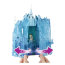 Игровой набор 'Волшебный ледяной дворец Эльзы' (Magical Lights Palace - Elsa) с мини-куклой 10 см, Frozen ( 'Холодное сердце'), Mattel [BDK38] - BDK38-4.jpg