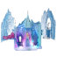 Игровой набор 'Волшебный ледяной дворец Эльзы' (Magical Lights Palace - Elsa) с мини-куклой 10 см, Frozen ( 'Холодное сердце'), Mattel [BDK38] - BDK38-5.jpg