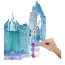Игровой набор 'Волшебный ледяной дворец Эльзы' (Magical Lights Palace - Elsa) с мини-куклой 10 см, Frozen ( 'Холодное сердце'), Mattel [BDK38] - BDK38-7.jpg