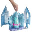 Игровой набор 'Волшебный ледяной дворец Эльзы' (Magical Lights Palace - Elsa) с мини-куклой 10 см, Frozen ( 'Холодное сердце'), Mattel [BDK38] - BDK38-9.jpg