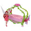 Игровой набор 'Спальня' с куклой-феечкой Розеттой (Rosetta’s Pixie Bedroom), 12 см, Disney Fairies, Jakks Pacific [22372] - Playset - Rosetta's Pixie Bedroom.jpg
