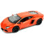 Модель автомобиля Lamborghini Aventador LP700-4, оранжевый металлик, 1:18, Rastar [61300] - Модель автомобиля Lamborghini Aventador LP700-4, оранжевый металлик, 1:18, Rastar [61300]