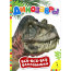 Книга 'Динозавры', из серии 'Всё-всё-всё для малышей', Росмэн [06481-7] - 06481-7a.jpg
