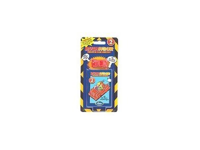 Дополнение номер 2 для игры-головоломки 'Rush Hour' - 'Час пик', Thinkfun [5010] Дополнение номер 2 для игры-головоломки 'Rush Hour' - 'Час пик', Thinkfun [5010]