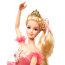 Кукла Ballet Wishes 2017 (Балетные пожелания), блондинка, коллекционная Barbie Pink Label, Mattel [DVP52] - Кукла Ballet Wishes 2017 (Балетные пожелания), блондинка, коллекционная Barbie Pink Label, Mattel [DVP52]