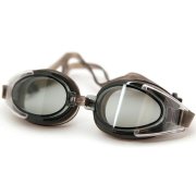 Очки для плавания 'Уотер Про' (Water Pro Goggle), с бесцветными вставками, Intex [55685]