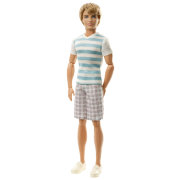 Кукла Кен из серии 'Мода', Barbie, Mattel [X2266]