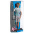 Кукла Кен из серии 'Мода', Barbie, Mattel [X2266] - X2266-1.jpg