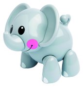 * Развивающая игрушка 'Слон' из серии 'Первые друзья', Tolo [86580]