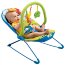 * Кресло-колыбель 'Soothe ‘n Play Bouncer', Fisher Price [M7344] - M7344-3.jpg