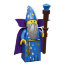 Минифигурка 'Волшебник', серия 12 'из мешка', Lego Minifigures [71007-01] - 71007-01.jpg