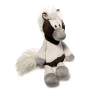 Мягкая игрушка 'Пони Пунита', сидячая, 25 см, коллекция 'Клуб лошадей', NICI [37123]
