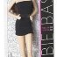 Кукла Барби из серии 'Маленькое черное платье', Barbie Black Label, коллекционная Mattel [R9921] - R9921a.jpg