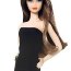 Кукла Барби из серии 'Маленькое черное платье', Barbie Black Label, коллекционная Mattel [R9921] - Barbie_Basics003.jpg