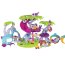 Игровой набор 'Семейное дерево Зублса Паппи' (Pappi's Treehouse Playset) из серии 'День семьи Зублс', Zoobles [56204] - 56204-3.jpg