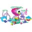 Игровой набор 'Семейное дерево Зублса Паппи' (Pappi's Treehouse Playset) из серии 'День семьи Зублс', Zoobles [56204] - 56204-7.jpg